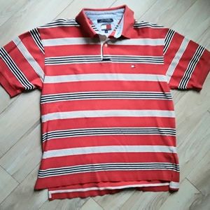 Tommy Hilfiger short sleeve mens